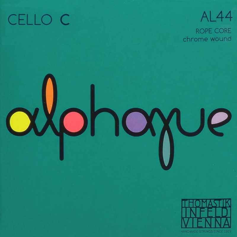 Thomastik Infeld THAL-44 | Casa Abreu - Loja de Instrumentos Musicais