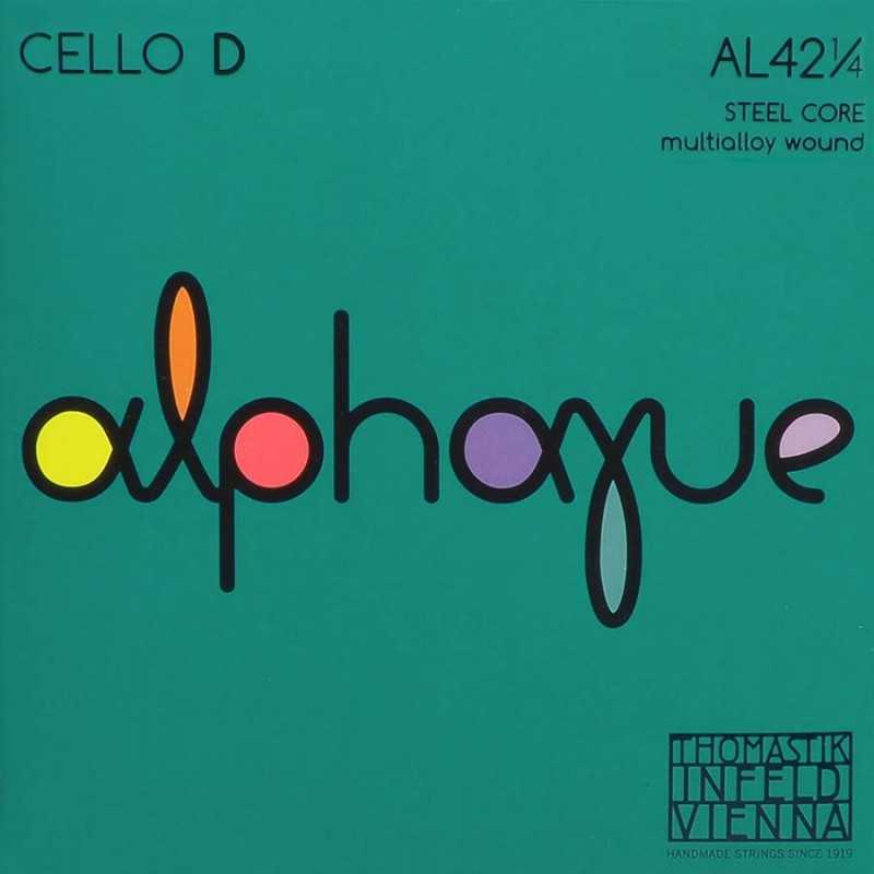 Thomastik Infeld THAL-42-14 | Casa Abreu - Loja de Instrumentos Musicais
