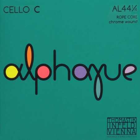Thomastik Infeld THAL-44-14 | Casa Abreu - Loja de Instrumentos Musicais
