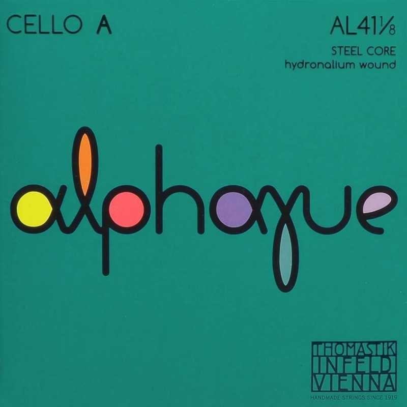 Thomastik Infeld THAL-41-18 | Casa Abreu - Loja de Instrumentos Musicais