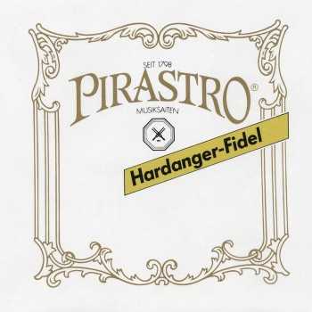 Cordas Hardanger Fiddle | Casa Abreu - Loja de Instrumentos Musicais
