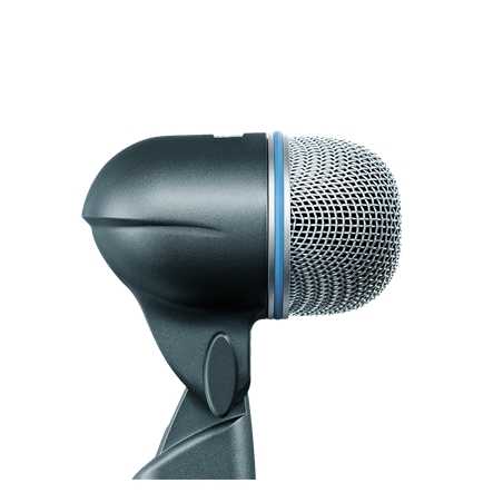 MICROFONE BOMBO SHURE BETA 52A | Casa Abreu - Loja de Instrumentos Musicais