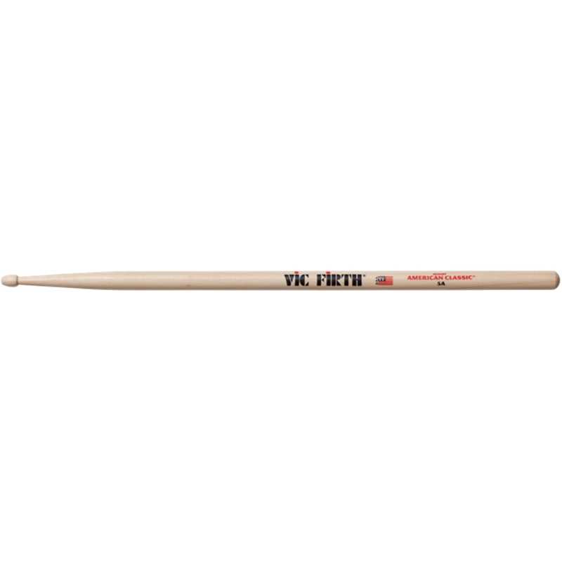 BAQUETA VIC FIRTH 5A | Casa Abreu - Loja de Instrumentos Musicais
