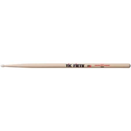 BAQUETA VIC FIRTH 5A | Casa Abreu - Loja de Instrumentos Musicais