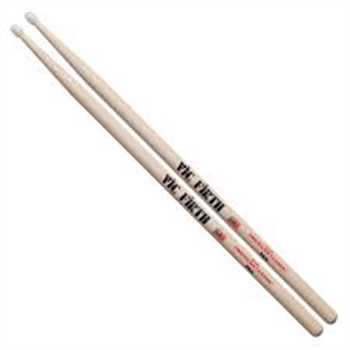BAQUETA VIC FIRTH 7A | Casa Abreu - Loja de Instrumentos Musicais