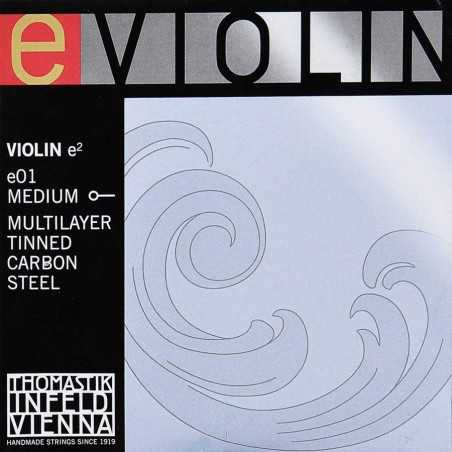 Thomastik Infeld TH-01M | Casa Abreu - Loja de Instrumentos Musicais