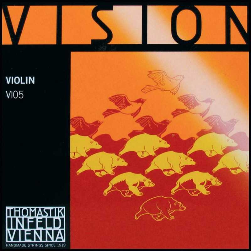 Thomastik Infeld VI-05 | Casa Abreu - Loja de Instrumentos Musicais
