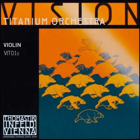 Thomastik Infeld VIT-01-O | Casa Abreu - Loja de Instrumentos Musicais