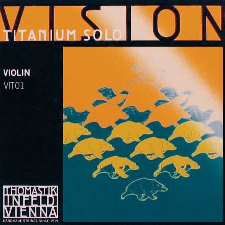 Thomastik Infeld VIT-01 | Casa Abreu - Loja de Instrumentos Musicais