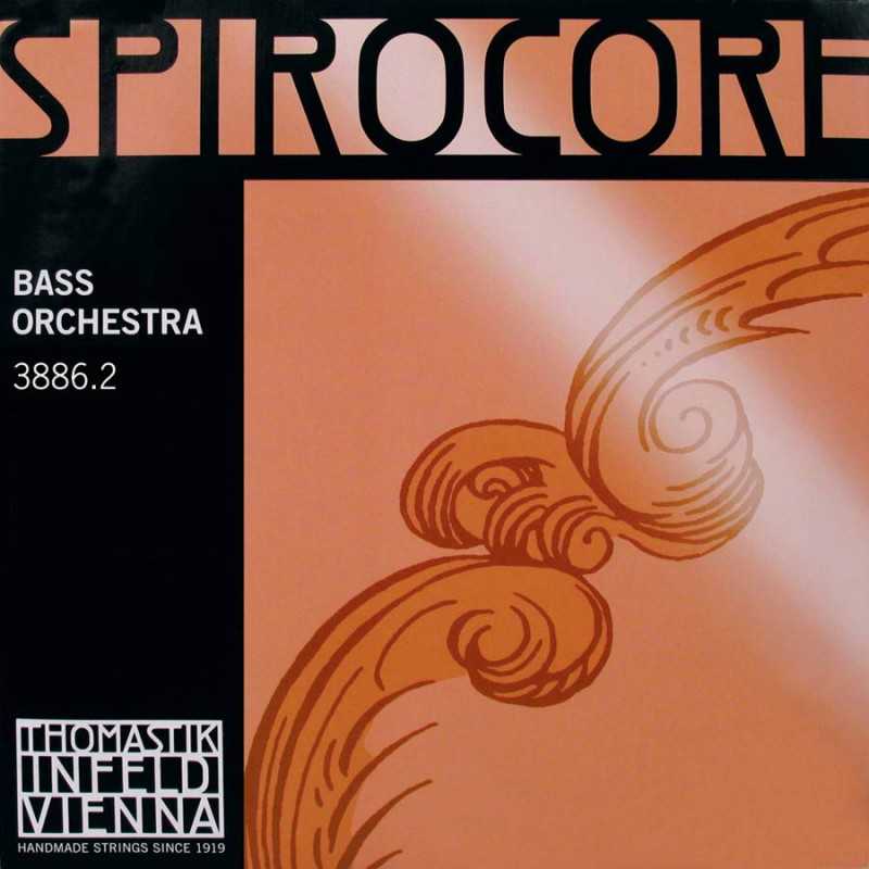 Thomastik Infeld THS-3886-2 | Casa Abreu - Loja de Instrumentos Musicais