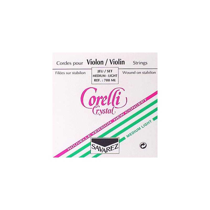 Corelli CO-700-ML | Casa Abreu - Loja de Instrumentos Musicais