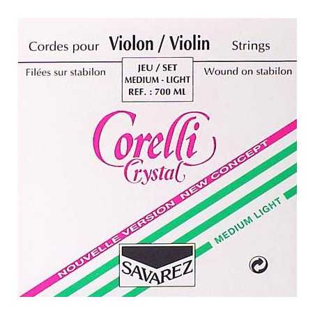 Corelli CO-700-ML | Casa Abreu - Loja de Instrumentos Musicais