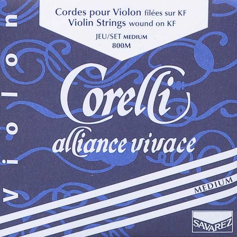 Corelli CO-800-M | Casa Abreu - Loja de Instrumentos Musicais