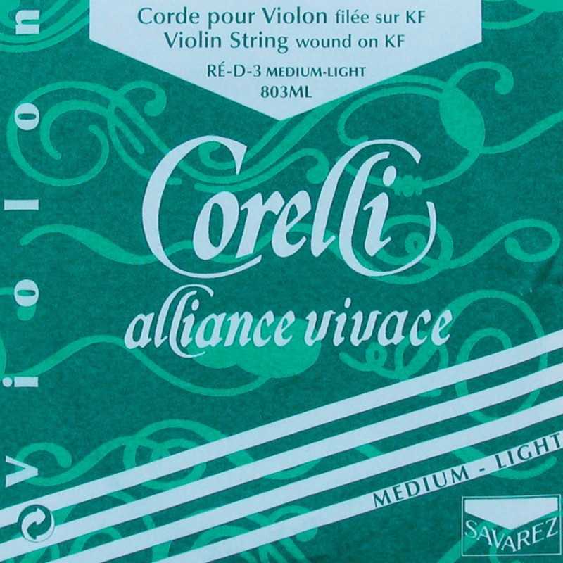 Corelli CO-803-ML | Casa Abreu - Loja de Instrumentos Musicais