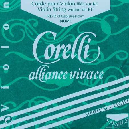 Corelli CO-803-ML | Casa Abreu - Loja de Instrumentos Musicais