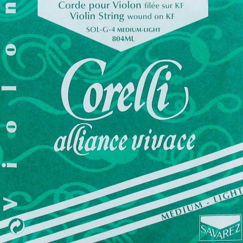 Corelli CO-804-ML | Casa Abreu - Loja de Instrumentos Musicais
