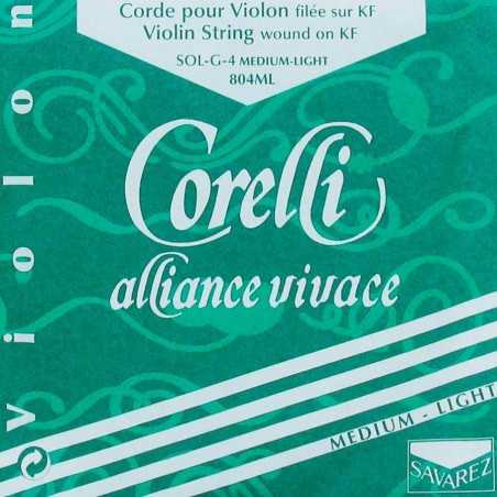 Corelli CO-804-ML | Casa Abreu - Loja de Instrumentos Musicais