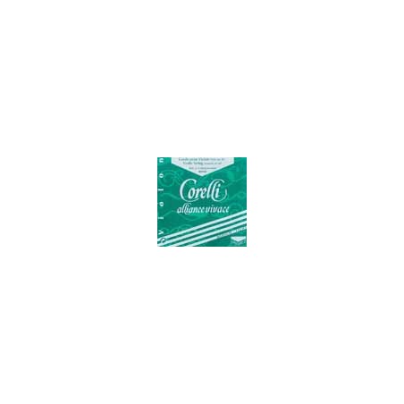 Corelli CO-804-ML | Casa Abreu - Loja de Instrumentos Musicais