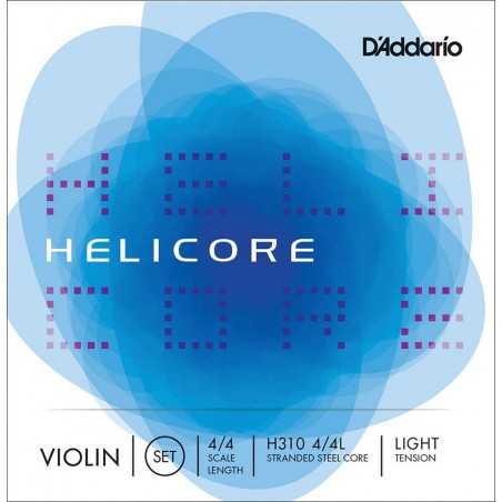 D'Addario H310-44L | Casa Abreu - Loja de Instrumentos Musicais