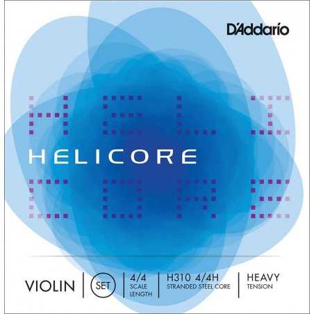 D'Addario H310-44H | Casa Abreu - Loja de Instrumentos Musicais