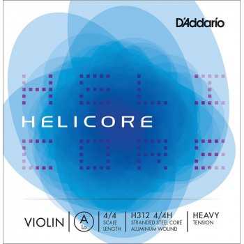 D'Addario H310-44L | Casa Abreu - Loja de Instrumentos Musicais