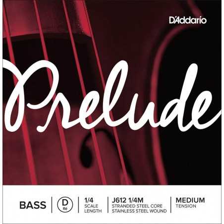 D'Addario J612-14M | Casa Abreu - Loja de Instrumentos Musicais