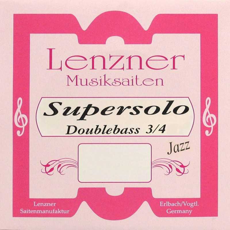 Lenzner 1323 | Casa Abreu - Loja de Instrumentos Musicais