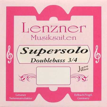 Lenzner 1323 | Casa Abreu - Loja de Instrumentos Musicais