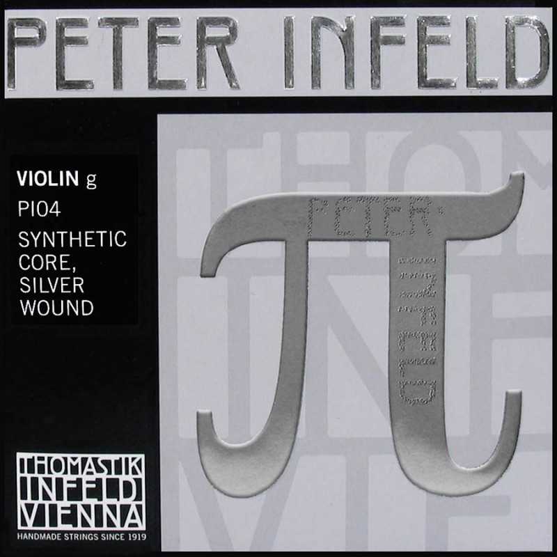Thomastik Infeld THPI-04 | Casa Abreu - Loja de Instrumentos Musicais