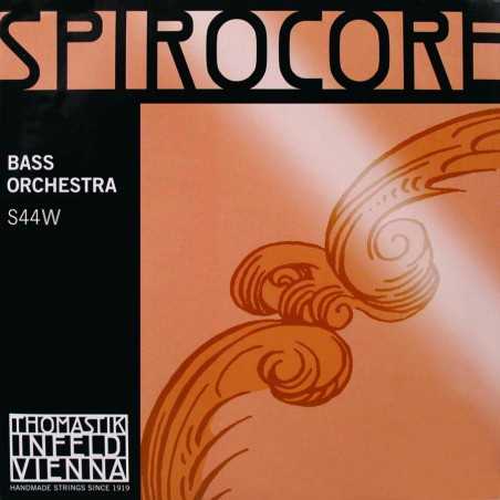 Thomastik Infeld THS-44W | Casa Abreu - Loja de Instrumentos Musicais