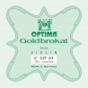 Optima 1001-HL | Casa Abreu - Loja de Instrumentos Musicais