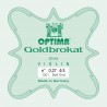 Optima 1001-HB | Casa Abreu - Loja de Instrumentos Musicais
