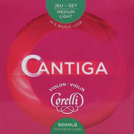 Corelli CO-900-MLB | Casa Abreu - Loja de Instrumentos Musicais