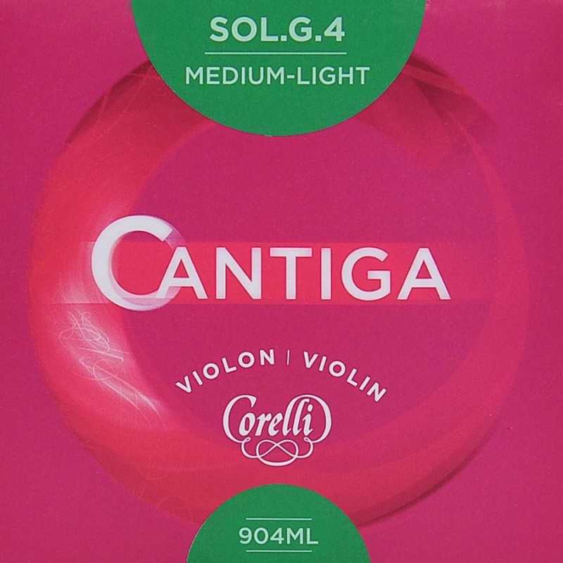 Corelli CO-904-ML | Casa Abreu - Loja de Instrumentos Musicais
