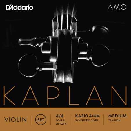 D'Addario KA310-44M | Casa Abreu - Loja de Instrumentos Musicais