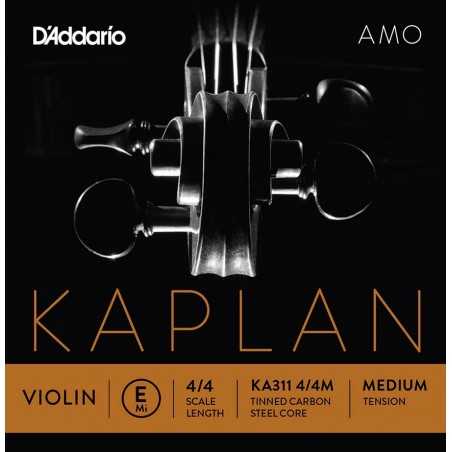 D'Addario KA311-44M | Casa Abreu - Loja de Instrumentos Musicais
