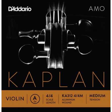 D'Addario KA312-44M | Casa Abreu - Loja de Instrumentos Musicais