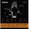 D'Addario KA312-44M | Casa Abreu - Loja de Instrumentos Musicais