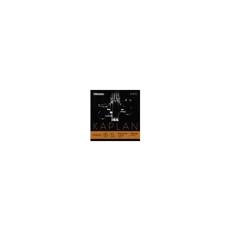 D'Addario KA312-44M | Casa Abreu - Loja de Instrumentos Musicais