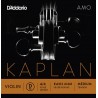D'Addario KA313-44M | Casa Abreu - Loja de Instrumentos Musicais