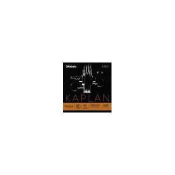 D'Addario KA313-44L | Casa Abreu - Loja de Instrumentos Musicais