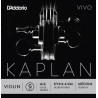 D'Addario KV314-44M | Casa Abreu - Loja de Instrumentos Musicais