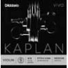 D'Addario KV314-44M | Casa Abreu - Loja de Instrumentos Musicais