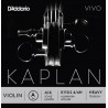 D'Addario KV312-44H | Casa Abreu - Loja de Instrumentos Musicais