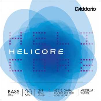 D'Addario DZ614-34M | Casa Abreu - Loja de Instrumentos Musicais
