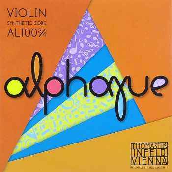 Thomastik Infeld THAL-100 | Casa Abreu - Loja de Instrumentos Musicais