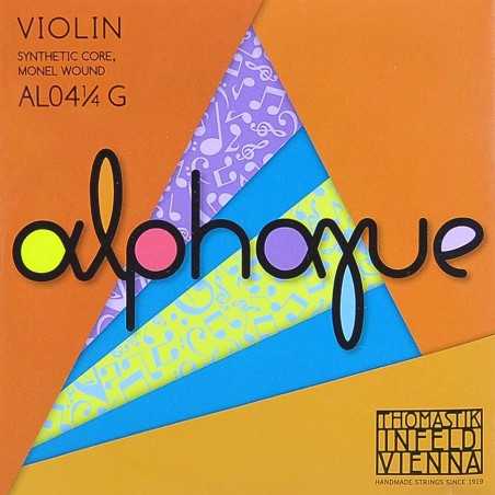 Thomastik Infeld THAL-04-14 | Casa Abreu - Loja de Instrumentos Musicais