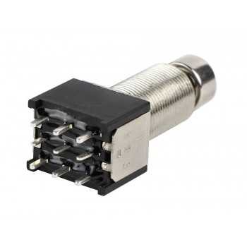 Boston 3PDT-LATCH | Casa Abreu - Loja de Instrumentos Musicais