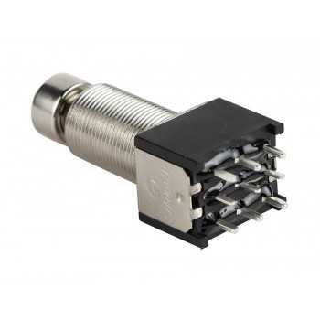 Boston 3PDT-LATCH | Casa Abreu - Loja de Instrumentos Musicais