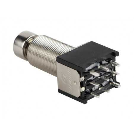 Boston 3PDT-LATCH | Casa Abreu - Loja de Instrumentos Musicais